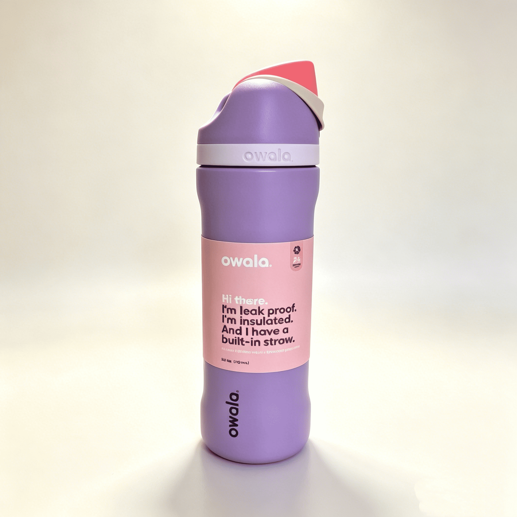 Owala 24 oz in Owala - Walmart.com