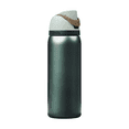 thumbnail image 1 of Owala 32 oz. FreeSip Stainless Steel Water Bottle - Wintergreen, 1 of 4