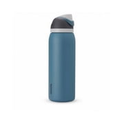 Owala 40oz FreeSip  Stainless Steel Insulated Water Bottle - Blue Oasis