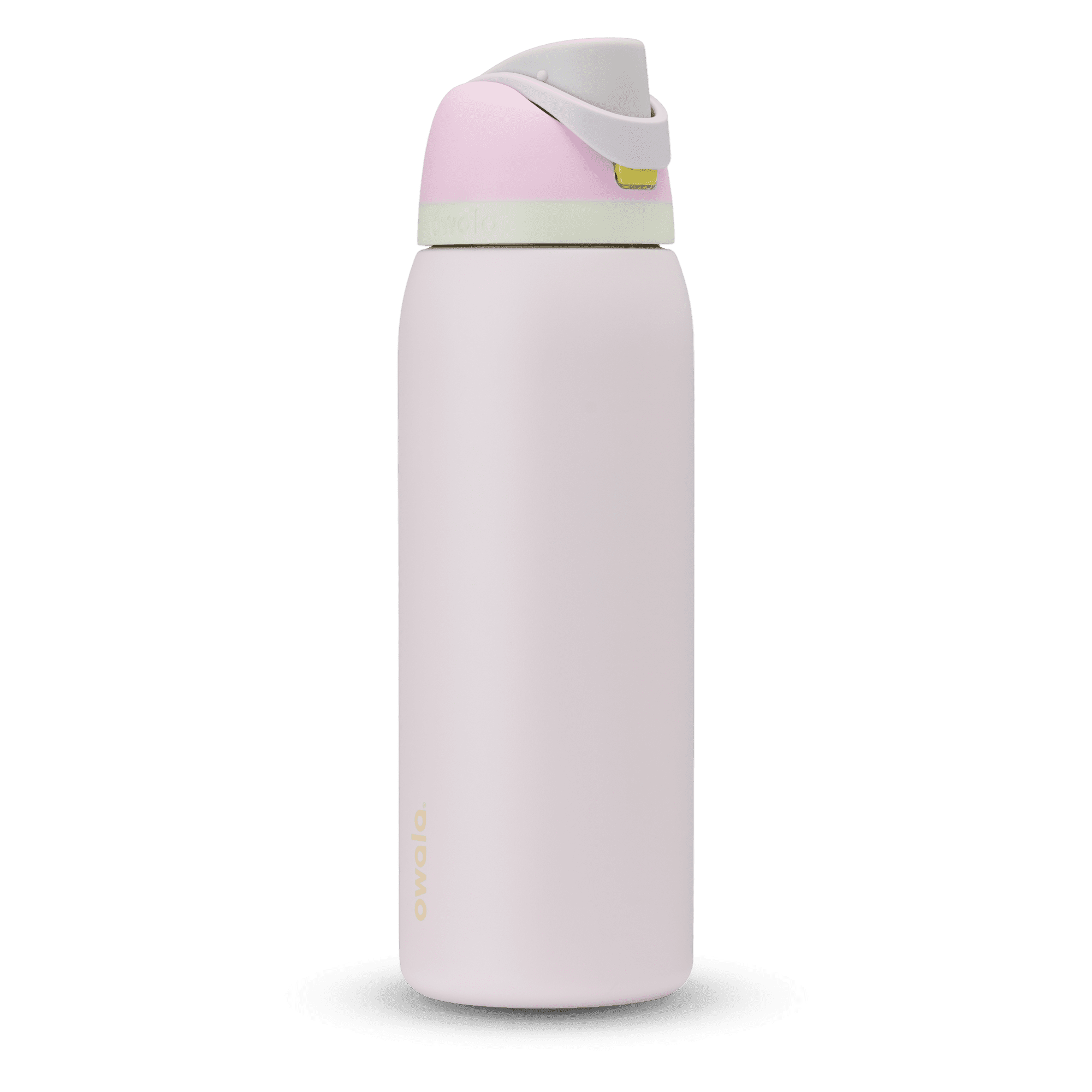 【新品未使用】owala 水筒 muddy buddy 24oz (710ml) Owala FreeSip Stainless Steel Water Bottle, 24oz, Muddy