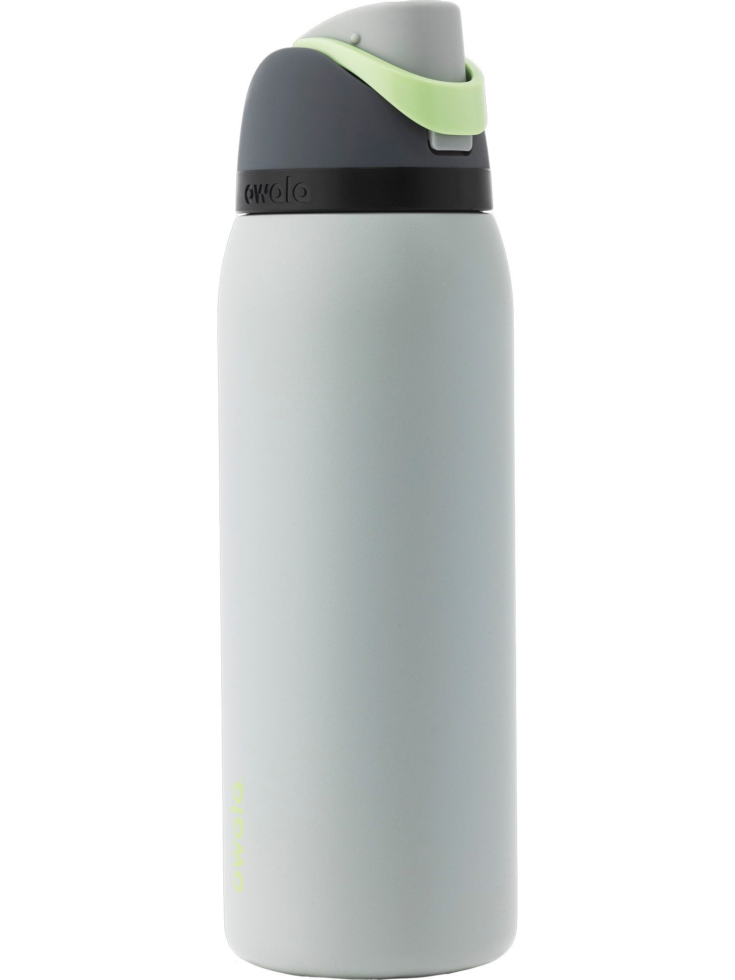 Owala 40oz FreeSip Stainless Steel Water Bottle - Walmart.com