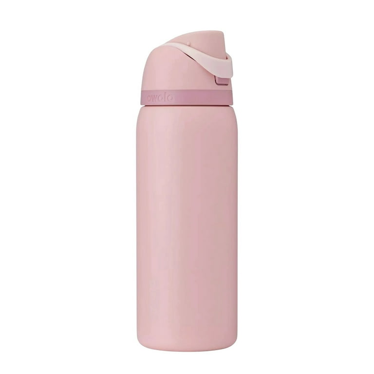 owala 水筒 16oz イエロー・ピンク・パープル Amazon.com: Owala Kids FreeSip Insulated Stainless Steel