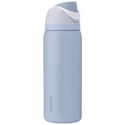 Owala 40 oz. FreeSip Stainless Steel Water Bottle - Sea Salt