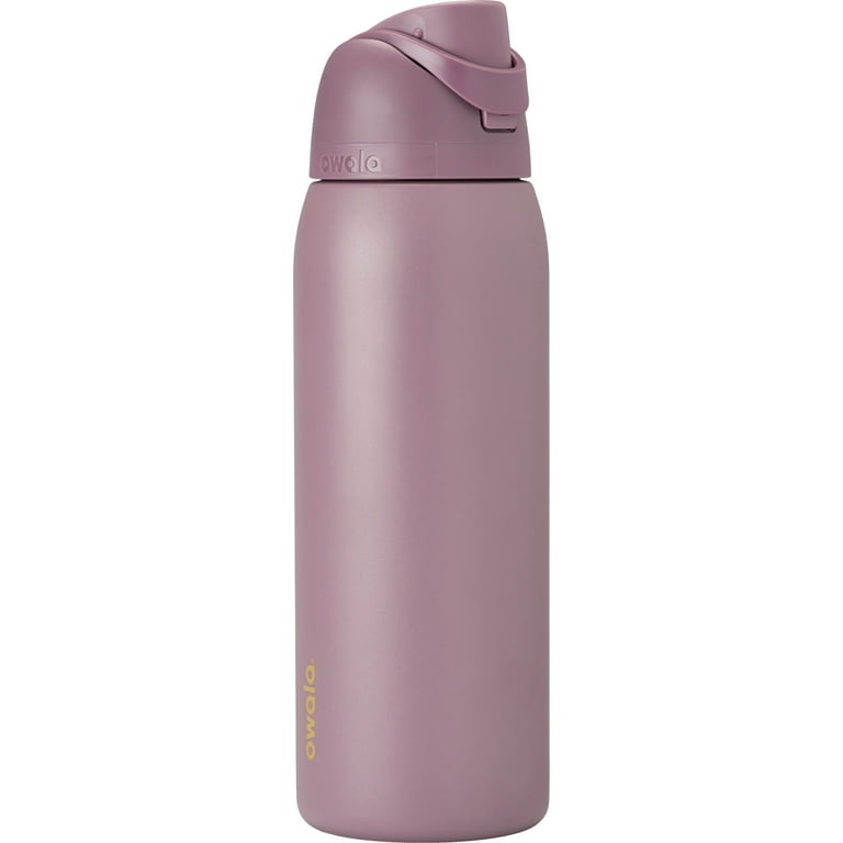 Owala 40 oz. FreeSip Stainless Steel Water Bottle – Spring