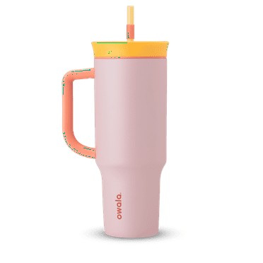 Owala 40-oz Tumbler Candy Store