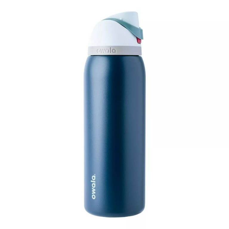Owala 40oz 水筒 Free Sip Amazon.com: Owala FreeSip Insulated Stainless Steel Water