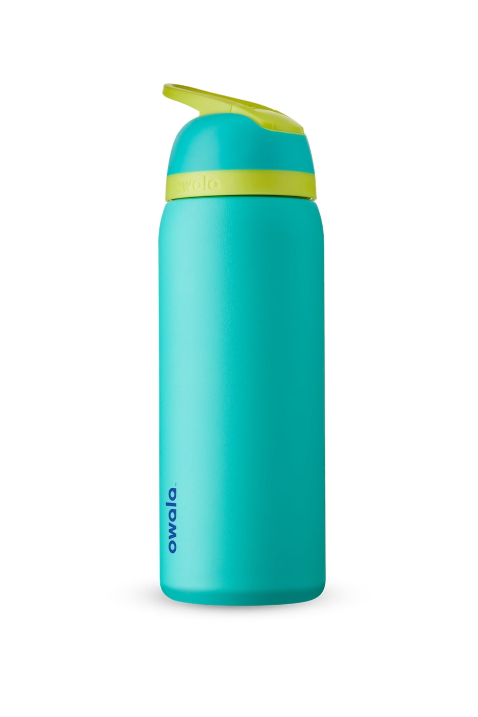 Owala Flip 32 oz. Vacuum Insulated Stainless Steel Water Bottle - Teal 