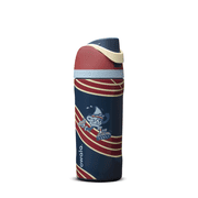 Owala FreeSip  16-oz. Stainless Steel Ready, Set, Sip