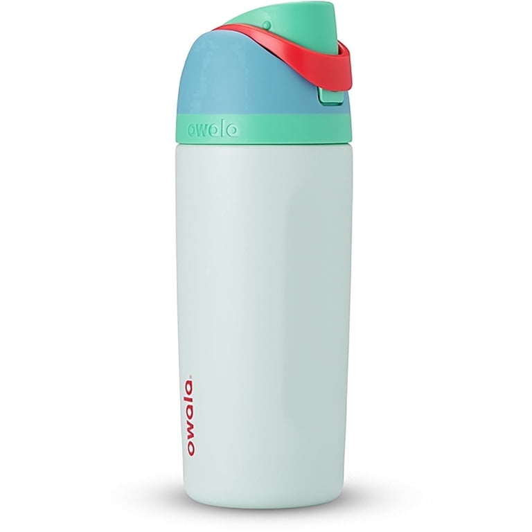 Owala 16oz Kids FreeSip® Stainless Steel Insulated Water Bottle Owala 16oz Kids FreeSip® Stainless Steel Insulated Water Bottle