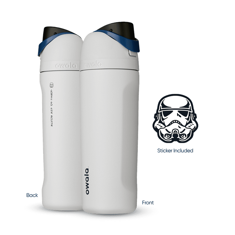 Star Wars Water Bottles – Owala