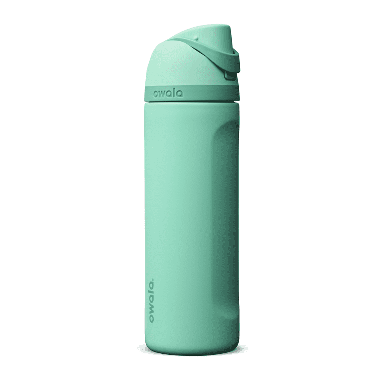 Owala 24oz FreeSip® Stainless Steel Insulated Water Bottle - 90s