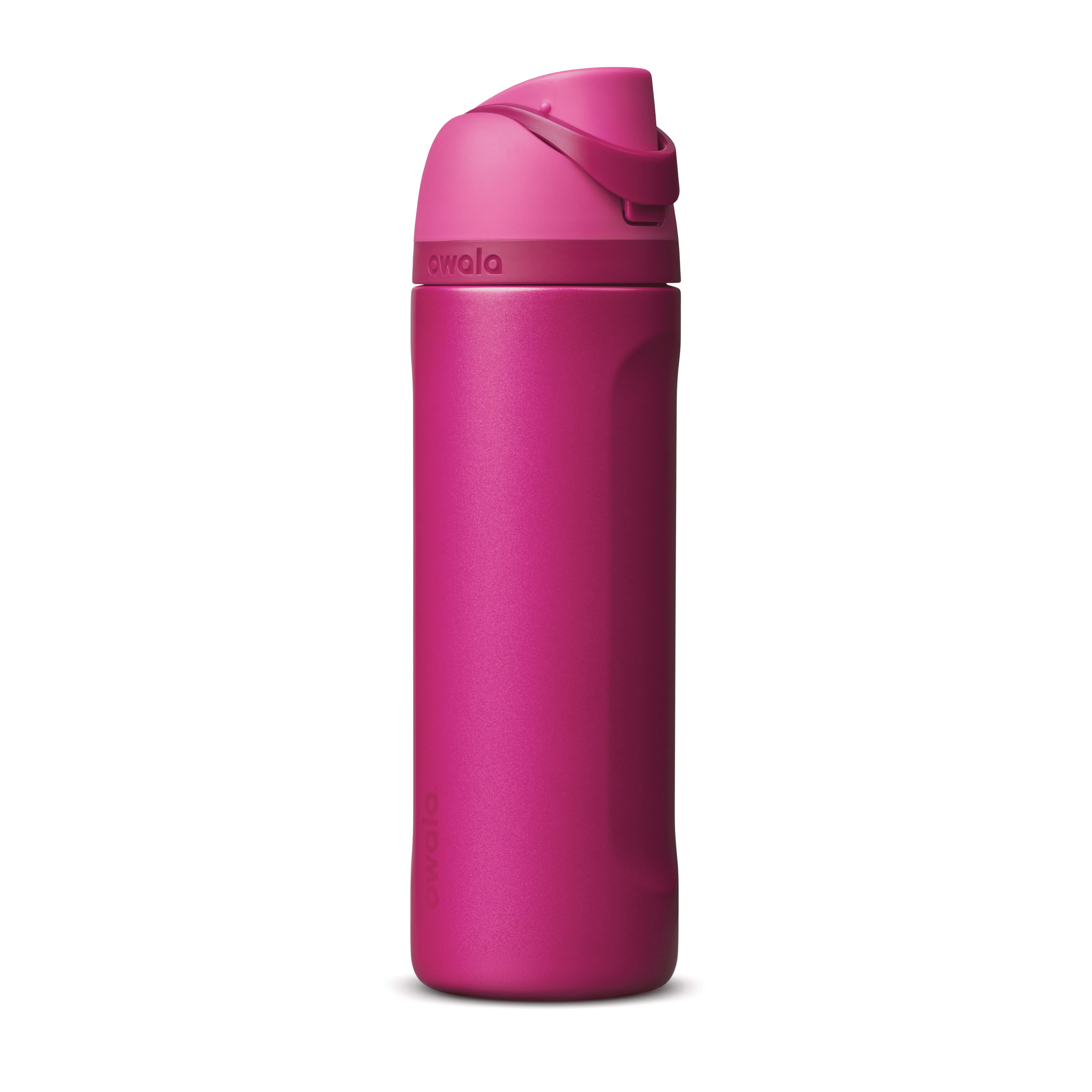 【新品未使用】owala 水筒 24oz.(710ml)ピンク　日本未発売カラー オワラ（owala） フリーシップ 24oz／710mL ローズクォーツ｜【ハンズ