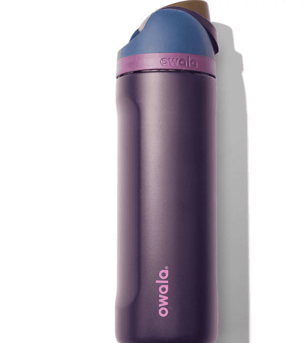 owala 水筒　キャンディコーテッド　24oz Amazon.com: Stainless Steel 24oz Candy Coated Water Bottle