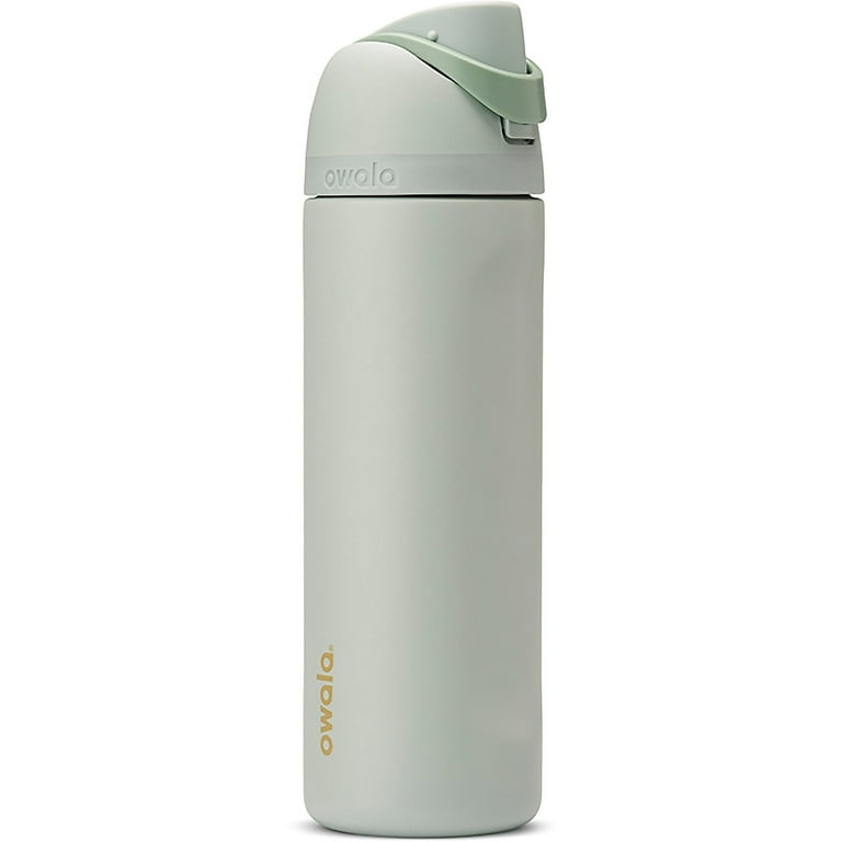 Owala FreeSip 24oz Stainless Steel Water Bottle - Summer