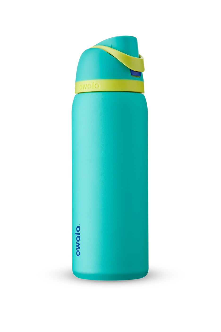 Owala FreeSip 32 oz. Insulated Stainless Steel Water Bottle - Teal