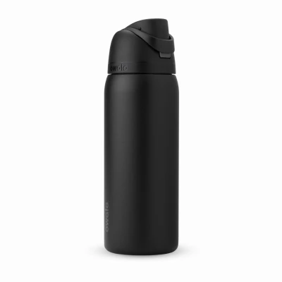 Owala FreeSip 32oz Insulated Stainless Steel Water Bottle with Straw