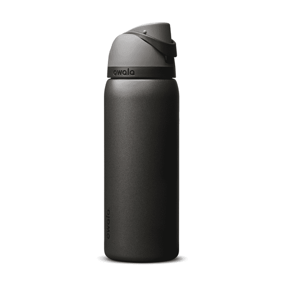 Owala 32oz FreeSip® Stainless Steel Insulated Water Bottle - Nailed It