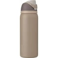 thumbnail image 1 of Owala FreeSip 32oz Stainless Steel Water Bottle - Sandy Shores, 1 of 1
