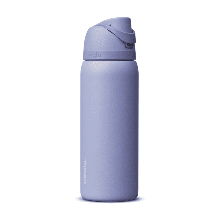 Owala FreeSip 40oz ステンレスボトル Owala 40oz FreeSip® Stainless Steel Insulated Water Bottle - Out