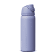 thumbnail image 1 of Owala FreeSip Stainless Steel Water Bottle, 40oz, Out of the Blue, 1 of 5