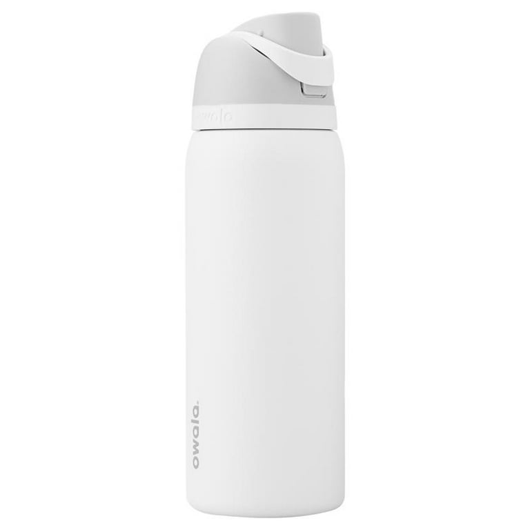 Trove 40oz Shy Marshmallow Stainless Steel Insulated Tumbler