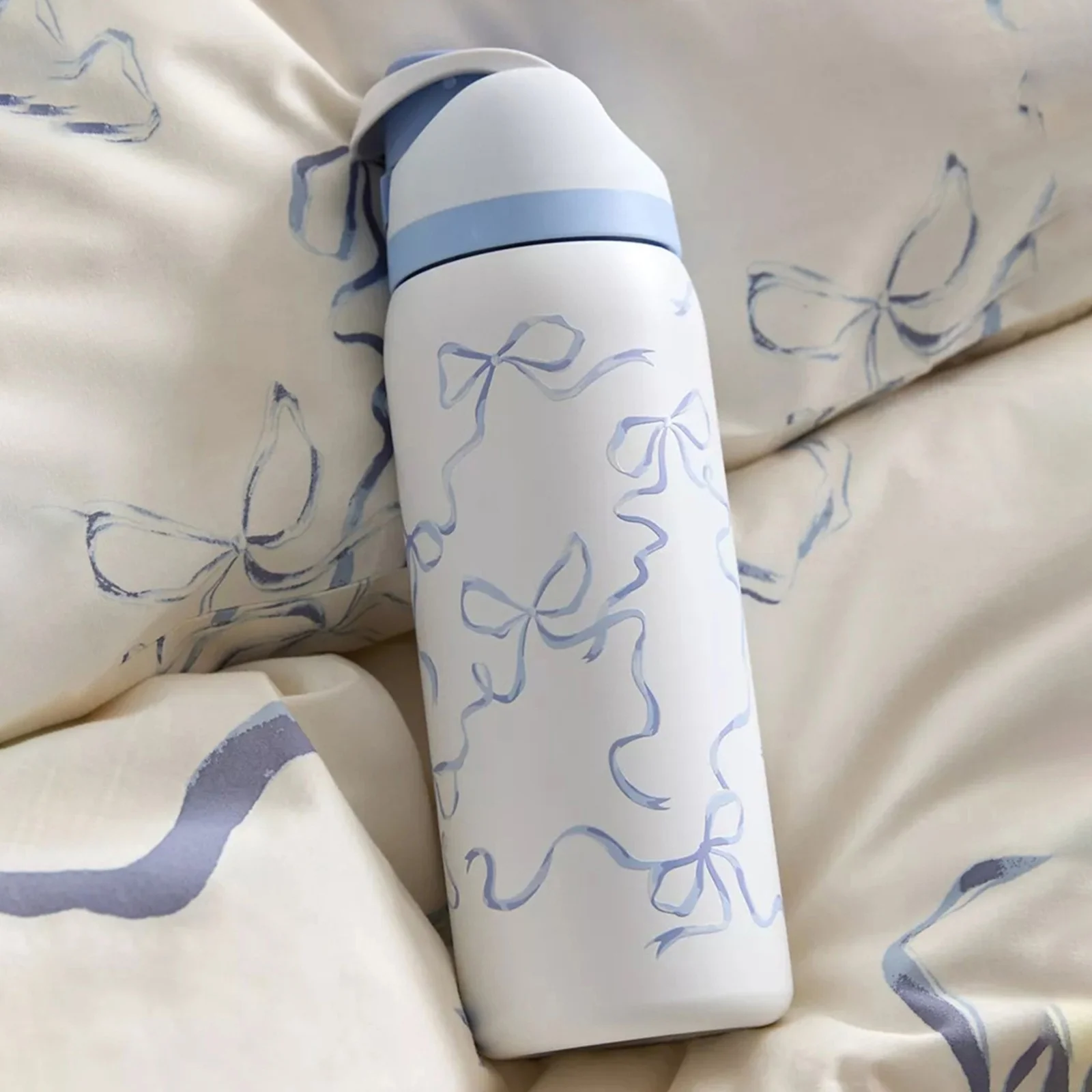 Musical Theater Water Bottle – 32oz Insulated Tumbler, BPA Free, Actor Gift