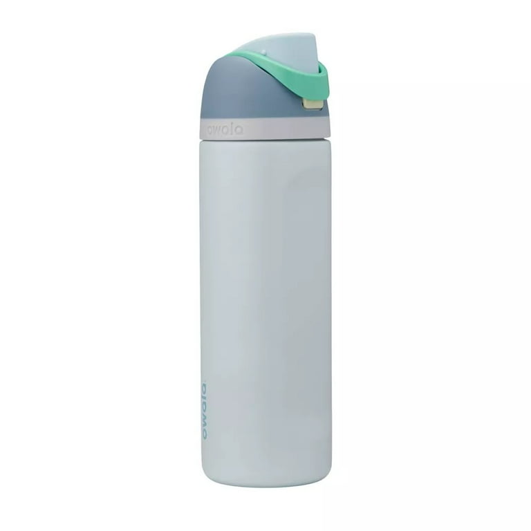 Owala FreeSip Insulated Stainless Steel Water Bottle with Straw