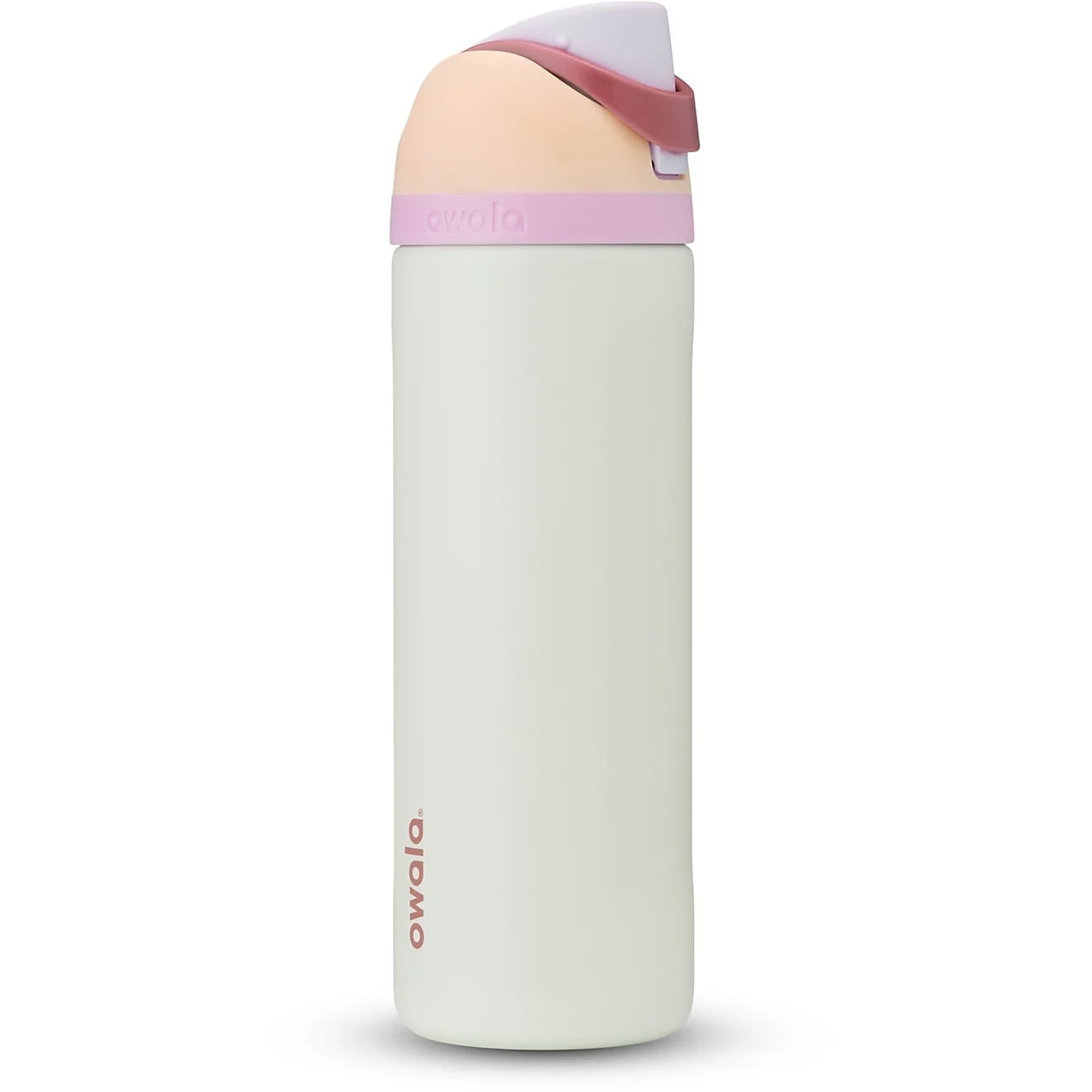 owala 水筒　キャンディコーテッド　24oz Owala FreeSip Stainless Steel 24oz Candy Coated - Walmart.com