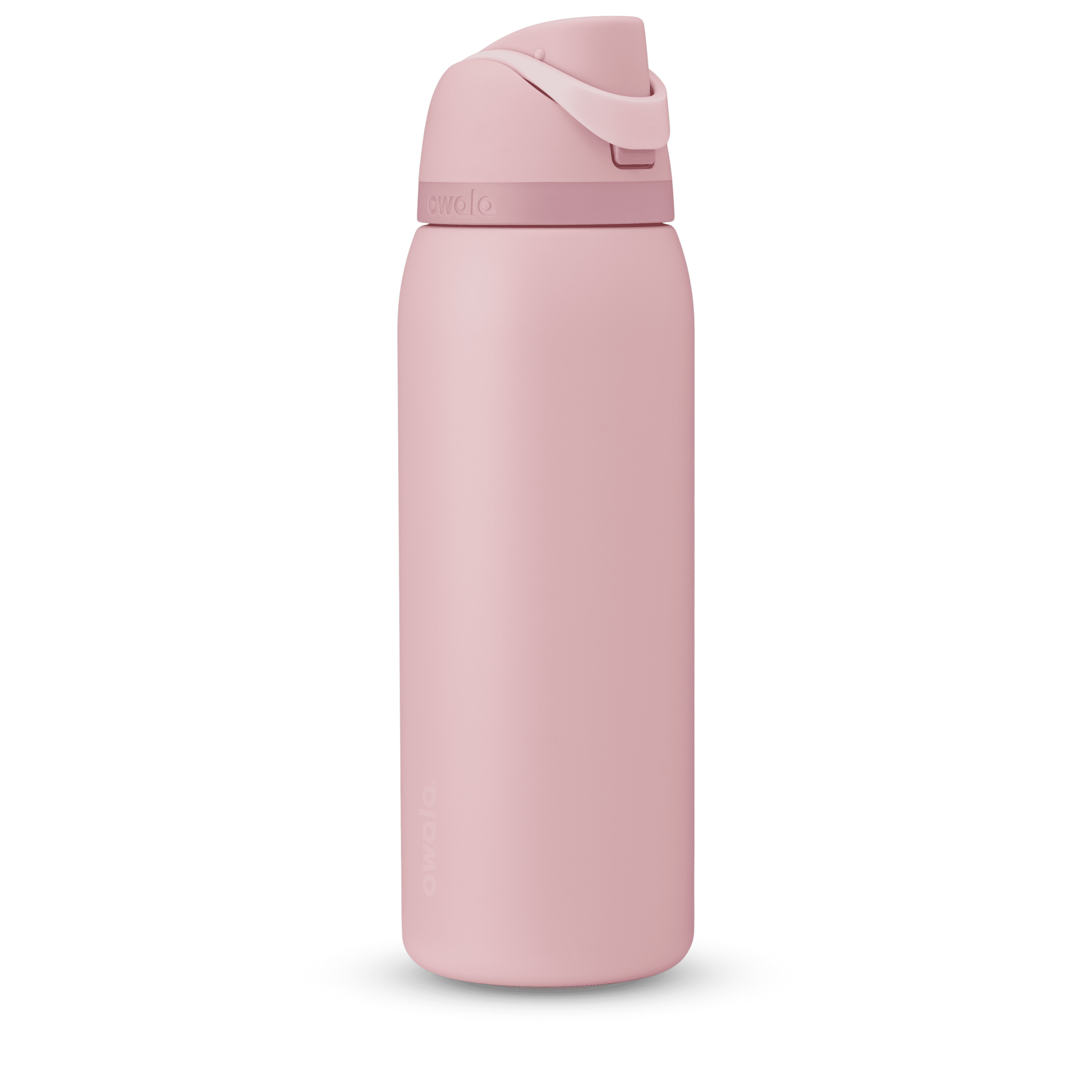Owala 40oz FreeSip® Stainless Steel Insulated Water Bottle - Rose