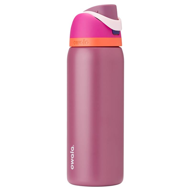 water with T　セラスパ Owala-FreeSip-Insulated-