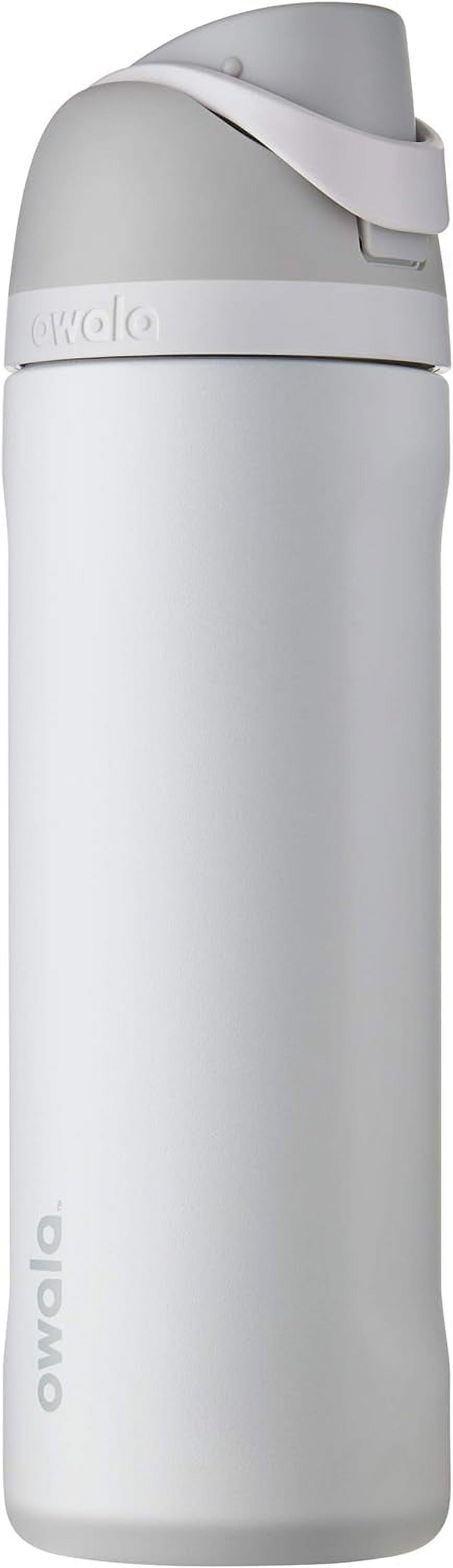 Owala FreeSip Insulated Stainless Steel Water Bottle with