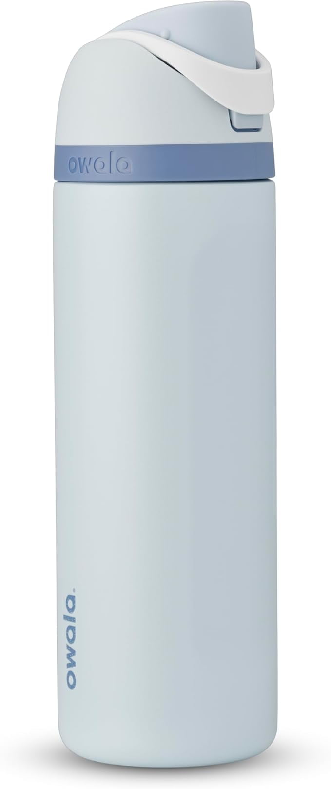 owala オワラ FreeSip ディズニープリンセス シンデレラ Owala Cinderella Disney Princess 24 oz FreeSip Blue Water