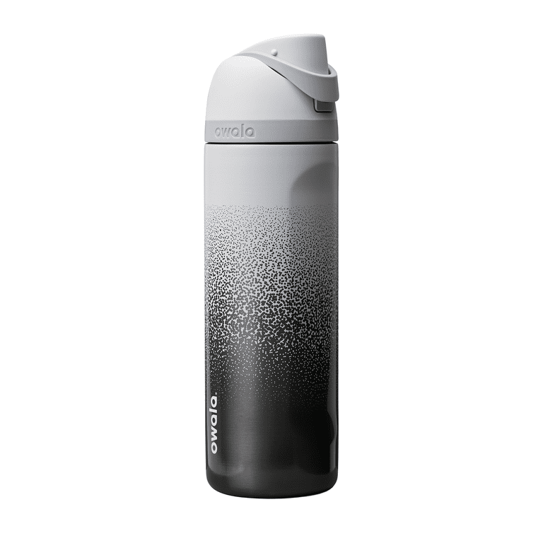 Owala FreeSip Stainless Steel Special Edition Water Bottle, 24oz