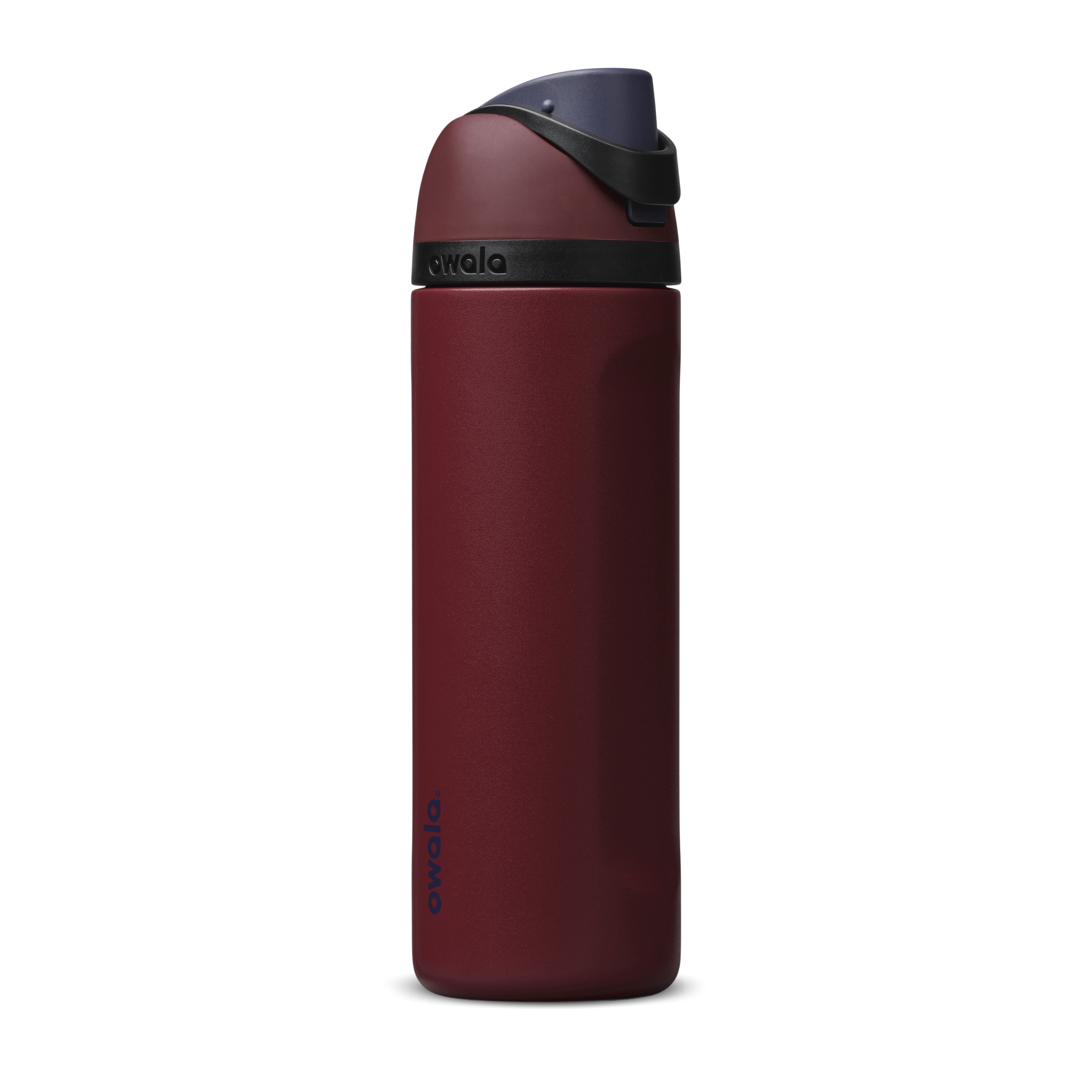 Owala FreeSip SS 24oz Burgundy Bay: A Clear-Eyed Overview