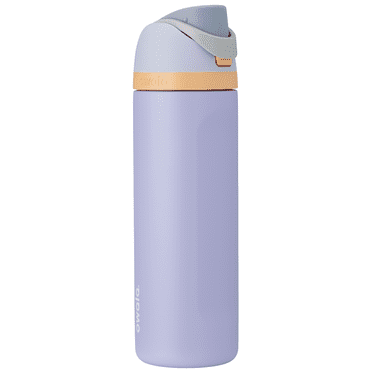 Owala FreeSip SS 24oz Light Purple