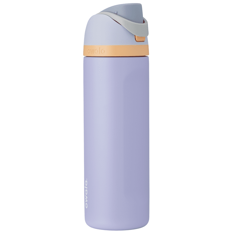 Owala FreeSip Insulated Stainless Steel Water Bottle with
