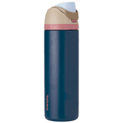 Owala FreeSip Stainless Steel 24oz Sleepy Skies