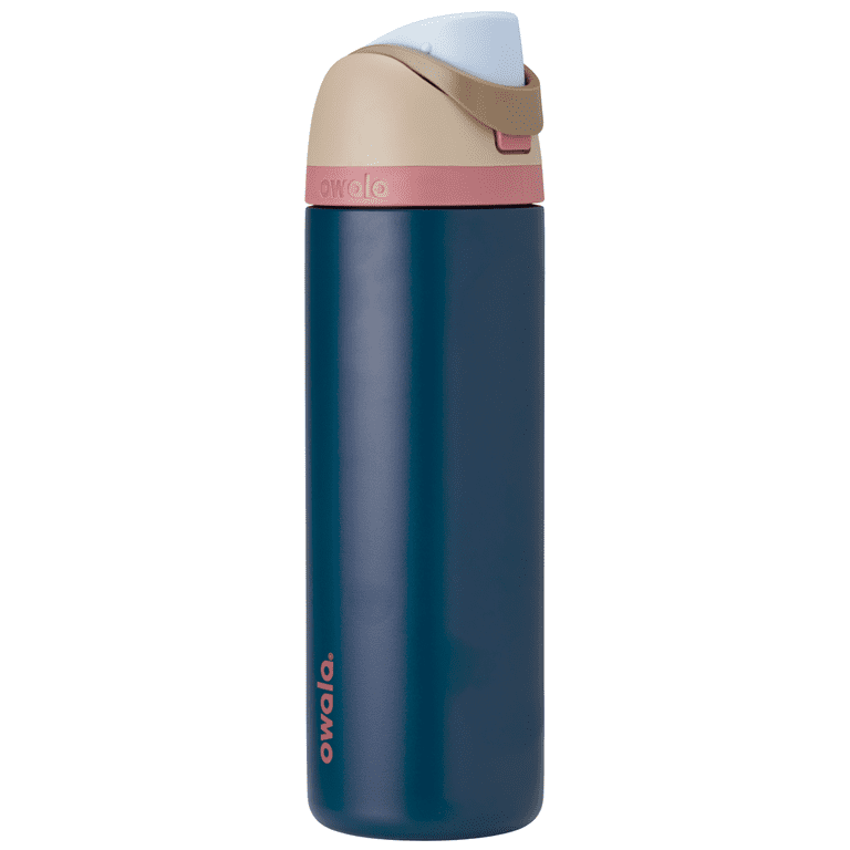 owala 水筒 500ml 24oz Amazon.com: Owala FreeSip Insulated Stainless Steel Water