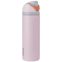 Owala 16oz Kids' Free Sip Stainless Steel Water Bottle - Retro