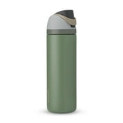 OWALA 16oz チェック柄【グリーン】 Owala 16oz Kids' FreeSip