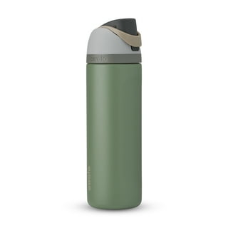 OWALA 16oz チェック柄【グリーン】 Owala Stainless Steel Water Bottles in Water Bottles by