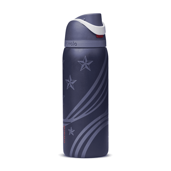 Owala FreeSip Stainless Steel 32-oz. All American