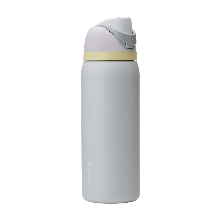 Owala 32oz 水筒 Free Sip FreeSip Owala 32 Oz Stainless Steel Water Bottle, Two-Way
