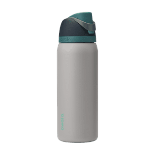 Owala 水筒　32オンス　945ml グレー　新品 Owala 32 oz. Insulated Stainless Steel Bottle – Forza Sports