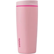 Owala FreeSip Stainless Steel Water Bottle, 24oz, orange