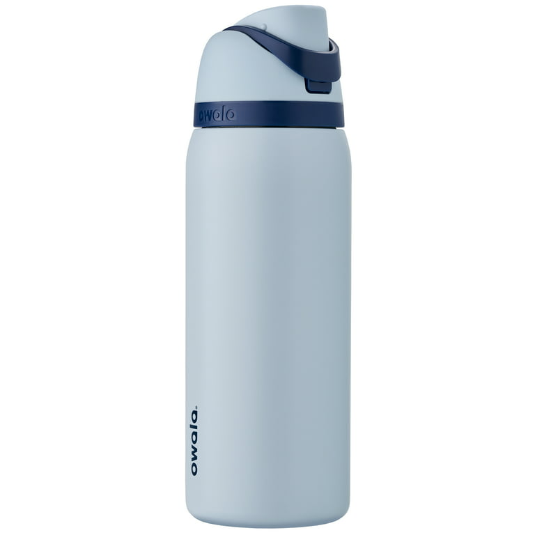 Owala FreeSip 32oz Insulated Stainless Steel Water Bottle w/ Straw
