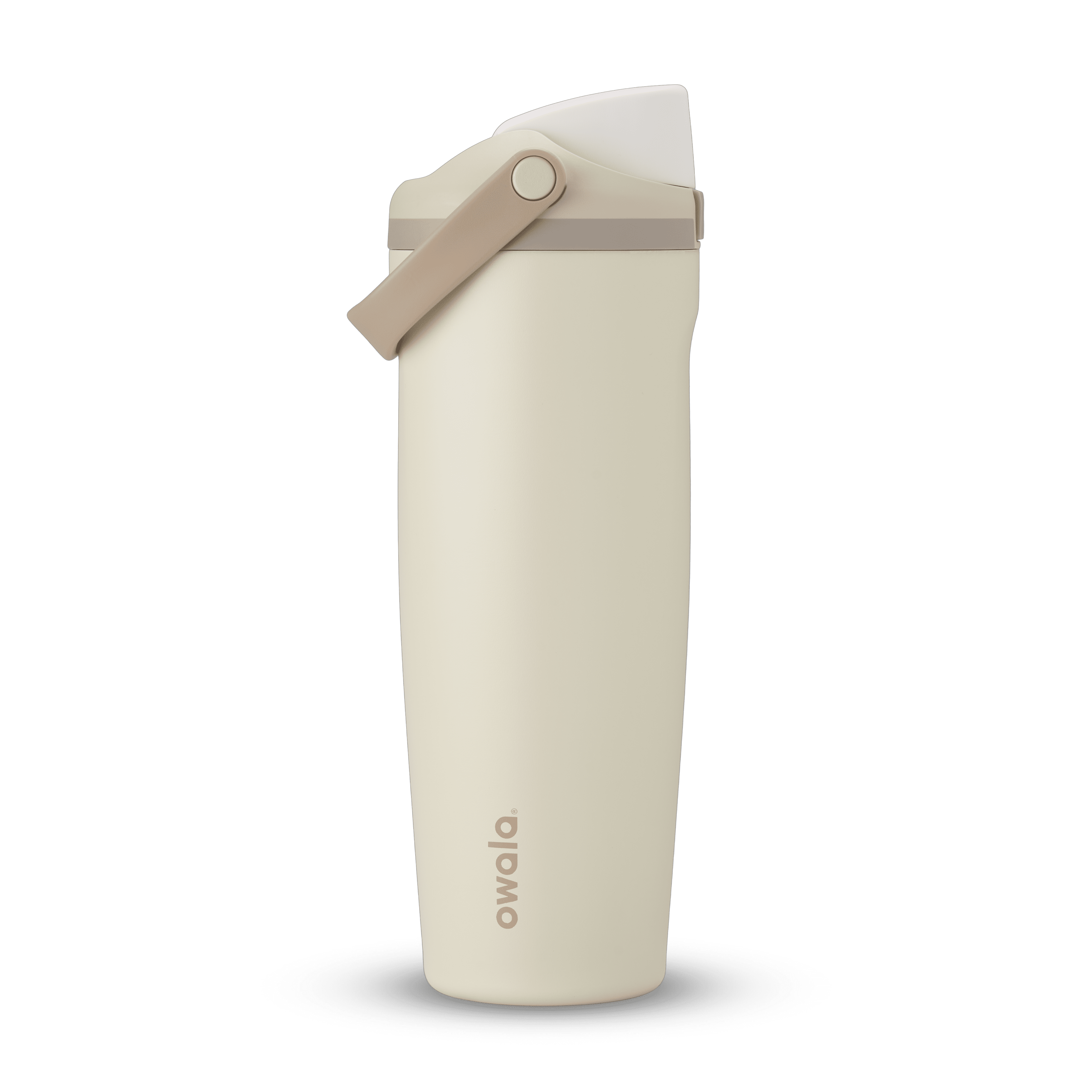 owala 水筒 30oz Lightly Toasted Owala 30oz FreeSip® Sway Stainless Steel Insulated Water Bottle