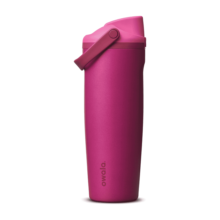 Owala 30oz FreeSip® Sway Stainless Steel Water Bottle - Read My