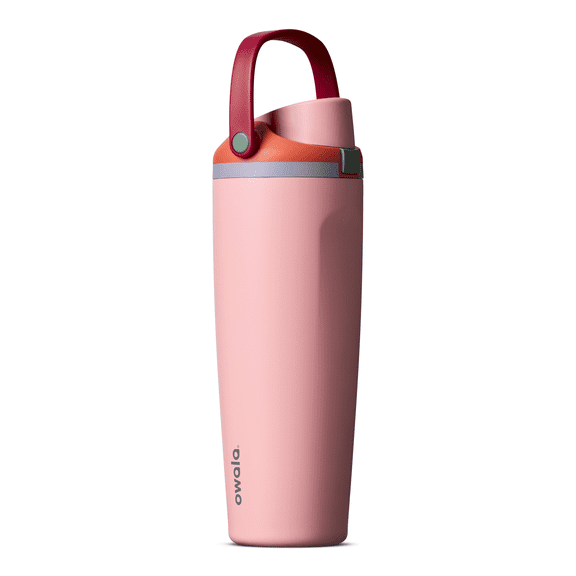 Owala FreeSip Sway Stainless Steel 30oz. Sugar High