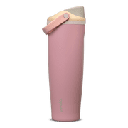 Owala FreeSip Sway Stainless Steel 40oz Cotton Candy Sky